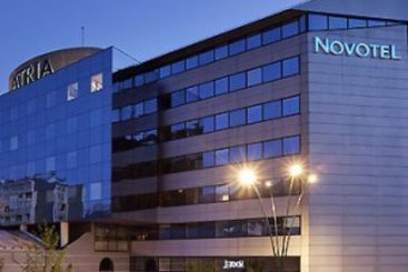 Novotel Annecy Centre Atria  | Annecy | Haute-Savoie | France 5