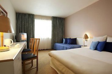 Novotel Annecy Centre Atria  | Annecy | Haute-Savoie | France 6