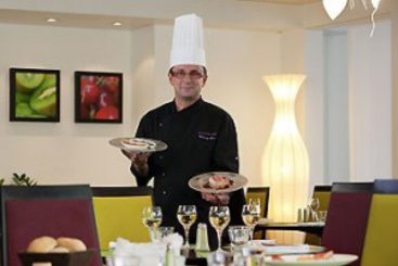 Novotel Annecy Centre Atria  | Annecy | Haute-Savoie | France 7