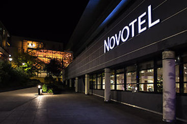 Novotel Annecy Centre Atria  | Annecy | Haute-Savoie | France 8