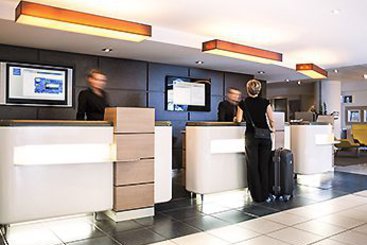 Novotel Annecy Centre Atria  | Annecy | Haute-Savoie | France 9