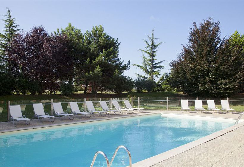 Novotel Beaune Beaune Cote d'Or