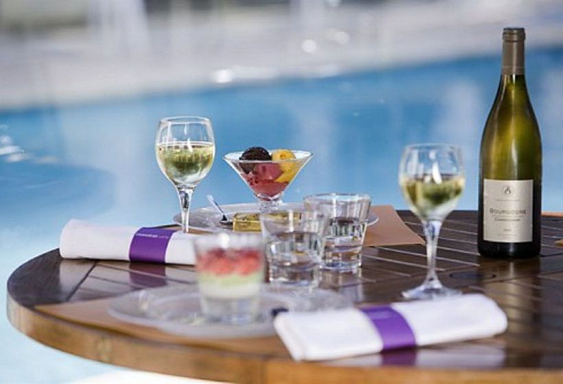 Novotel Beaune  | Beaune | Cote d'Or | France 10