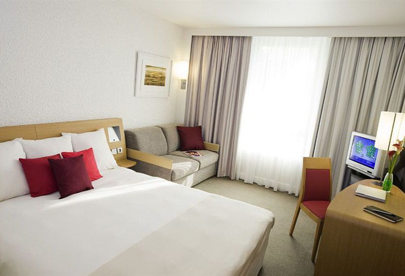 Novotel Beaune  | Beaune | Cote d'Or | France 11