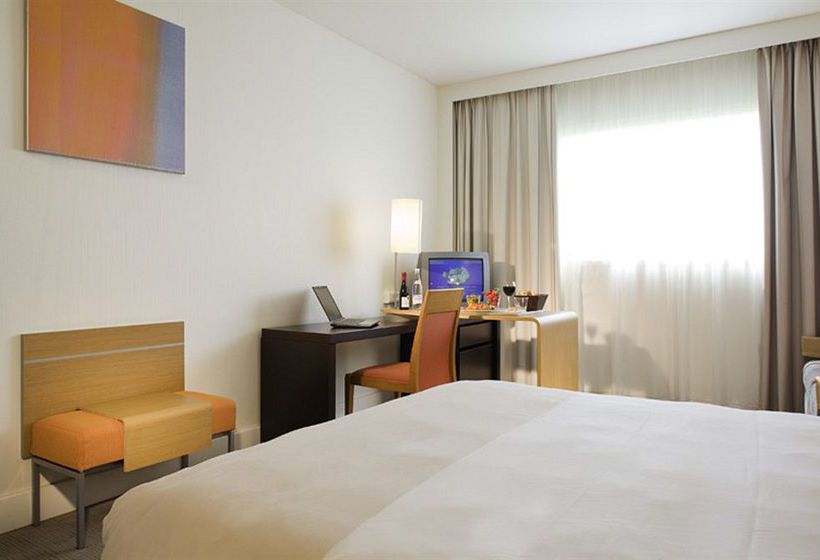 Novotel Beaune  | Beaune | Cote d'Or | France 12