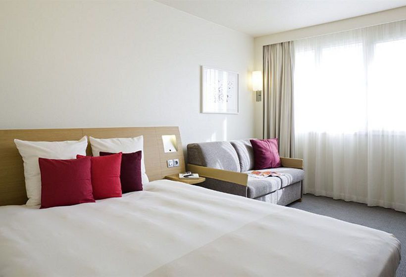 Novotel Beaune  | Beaune | Cote d'Or | France 13