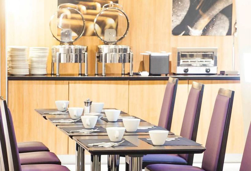 Novotel Beaune  | Beaune | Cote d'Or | France 17