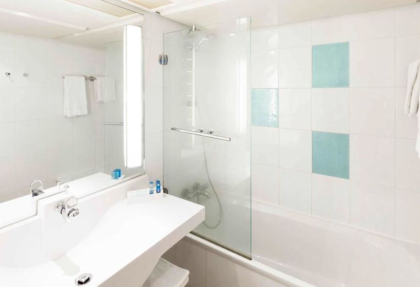 Novotel Beaune  | Beaune | Cote d'Or | France 18