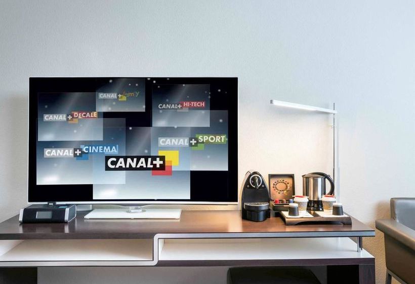 Novotel Beaune  | Beaune | Cote d'Or | France 19