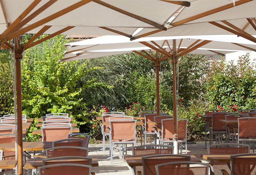 Novotel Beaune  | Beaune | Cote d'Or | France 3