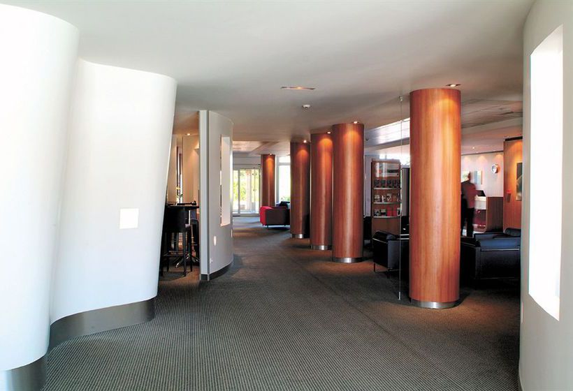 Novotel Beaune  | Beaune | Cote d'Or | France 5