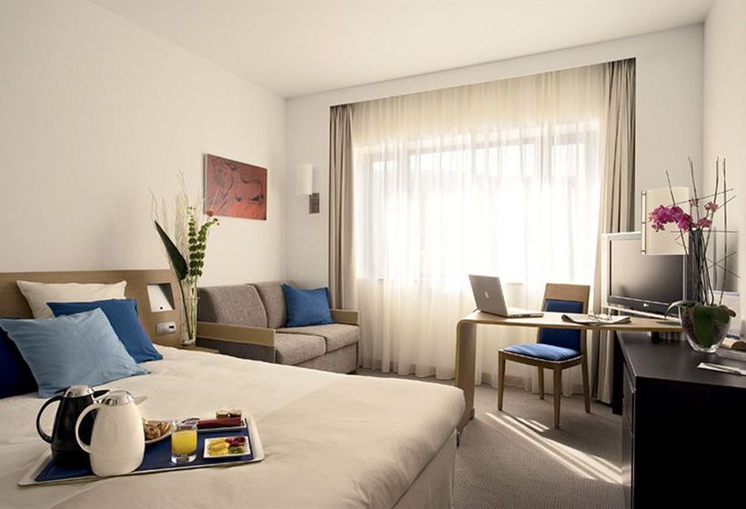 Novotel Beaune  | Beaune | Cote d'Or | France 7