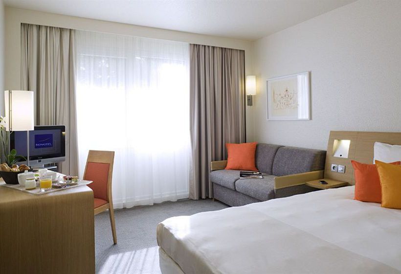 Novotel Beaune  | Beaune | Cote d'Or | France 8