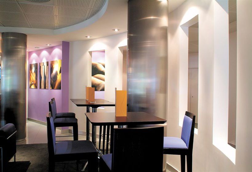 Novotel Beaune  | Beaune | Cote d'Or | France 9