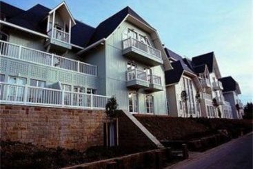 Novotel Thalassa Dinard