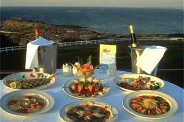 Novotel Thalassa Dinard  | Dinard | Ille-et-Vilaine | France 1