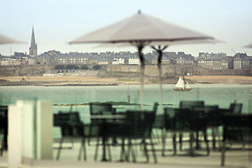 Novotel Thalassa Dinard  | Dinard | Ille-et-Vilaine | France 10