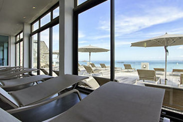 Novotel Thalassa Dinard  | Dinard | Ille-et-Vilaine | France 11