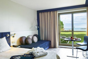 Novotel Thalassa Dinard  | Dinard | Ille-et-Vilaine | France 12