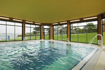 Novotel Thalassa Dinard  | Dinard | Ille-et-Vilaine | France 13