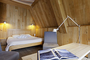 Novotel Thalassa Dinard  | Dinard | Ille-et-Vilaine | France 16