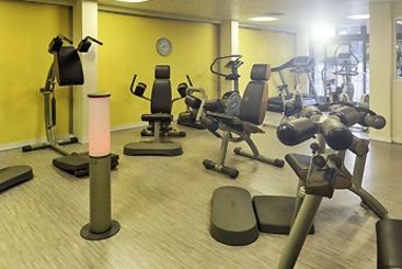 Novotel Thalassa Dinard  | Dinard | Ille-et-Vilaine | France 18