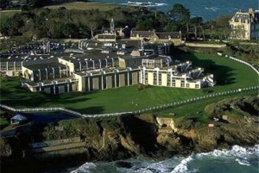 Novotel Thalassa Dinard  | Dinard | Ille-et-Vilaine | France 2