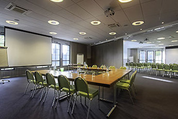 Novotel Thalassa Dinard  | Dinard | Ille-et-Vilaine | France 20