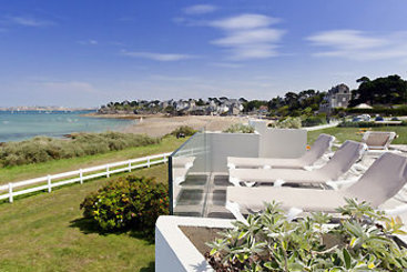 Novotel Thalassa Dinard  | Dinard | Ille-et-Vilaine | France 6