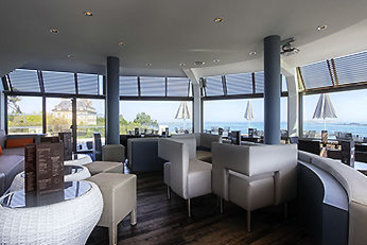Novotel Thalassa Dinard  | Dinard | Ille-et-Vilaine | France 8