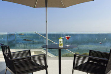 Novotel Thalassa Dinard  | Dinard | Ille-et-Vilaine | France 9
