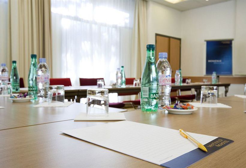 Novotel Grenoble Centre  | Grenoble | Isere | Frankreich 10