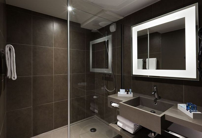 Novotel Grenoble Centre  | Grenoble | Isere | Frankreich 17