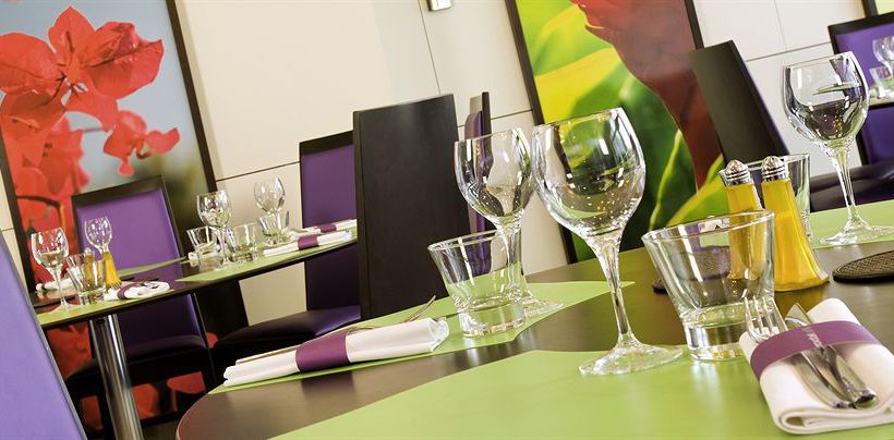 Novotel Grenoble Centre  | Grenoble | Isere | Frankreich 18