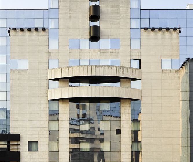 Novotel Grenoble Centre  | Grenoble | Isere | Frankreich 6