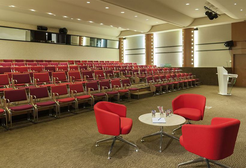 Novotel Paris Rueil Malmaison Altos del Sena