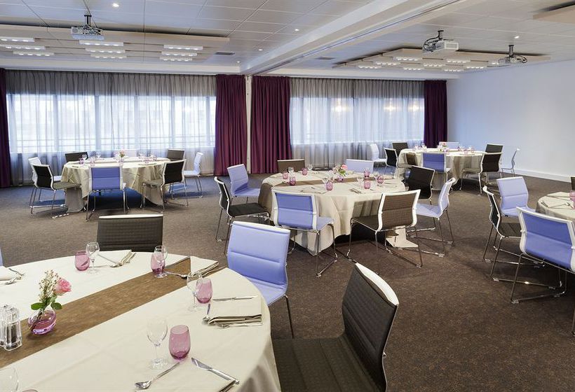 Novotel Paris Rueil Malmaison  | Rueil Malmaison | Hauts-de-Seine | France 1