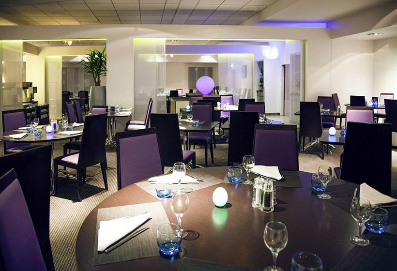 Novotel Paris Rueil Malmaison  | Rueil Malmaison | Hauts-de-Seine | France 10