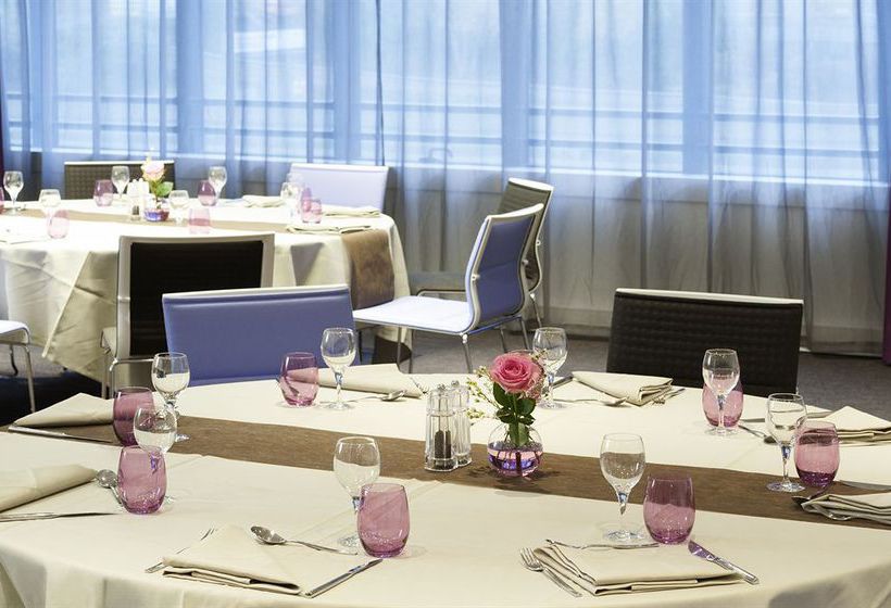 Novotel Paris Rueil Malmaison  | Rueil Malmaison | Hauts-de-Seine | France 11