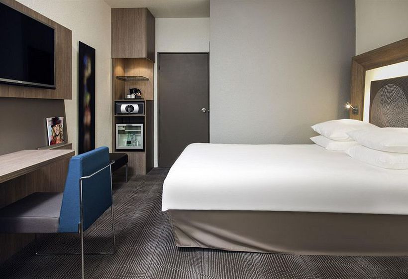 Novotel Paris Rueil Malmaison  | Rueil Malmaison | Hauts-de-Seine | France 12