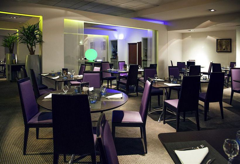 Novotel Paris Rueil Malmaison  | Rueil Malmaison | Hauts-de-Seine | France 13