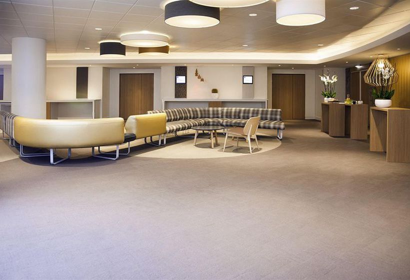 Novotel Paris Rueil Malmaison  | Rueil Malmaison | Hauts-de-Seine | France 15