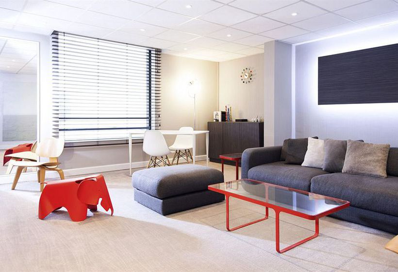 Novotel Paris Rueil Malmaison  | Rueil Malmaison | Hauts-de-Seine | France 16