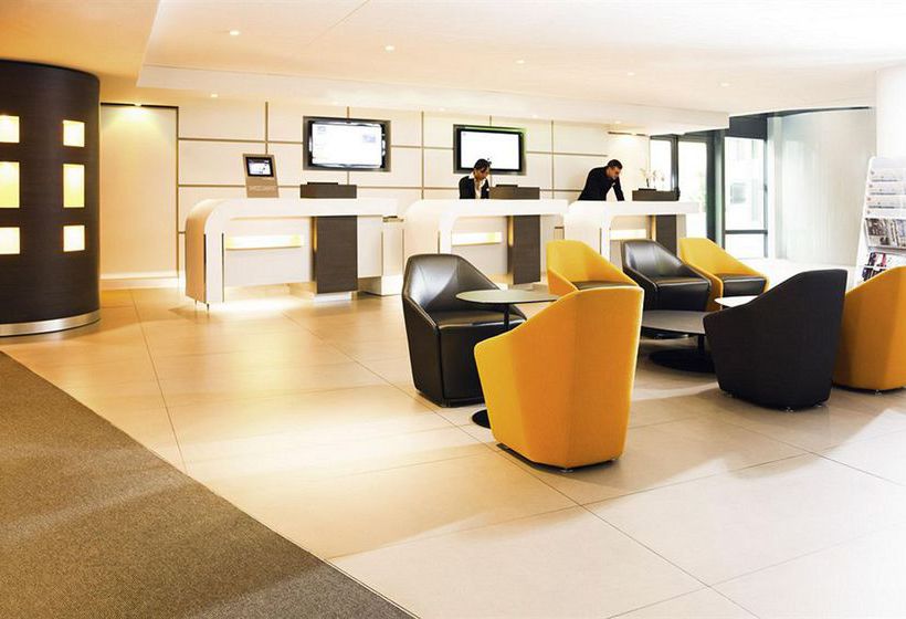 Novotel Paris Rueil Malmaison  | Rueil Malmaison | Hauts-de-Seine | France 18