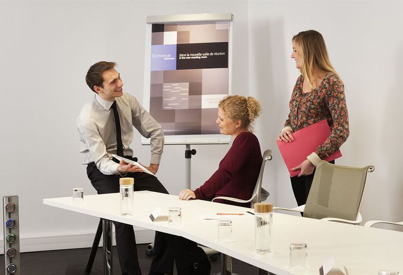 Novotel Paris Rueil Malmaison  | Rueil Malmaison | Hauts-de-Seine | France 19