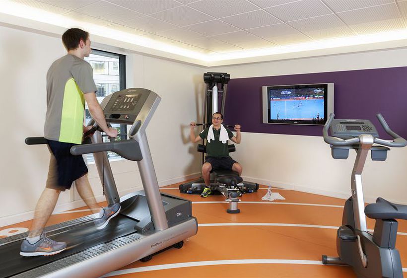 Novotel Paris Rueil Malmaison  | Rueil Malmaison | Hauts-de-Seine | France 2