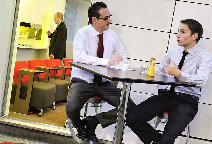 Novotel Paris Rueil Malmaison  | Rueil Malmaison | Hauts-de-Seine | France 3