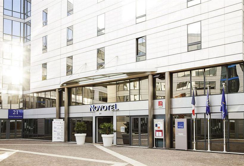 Novotel Paris Rueil Malmaison  | Rueil Malmaison | Hauts-de-Seine | France 4