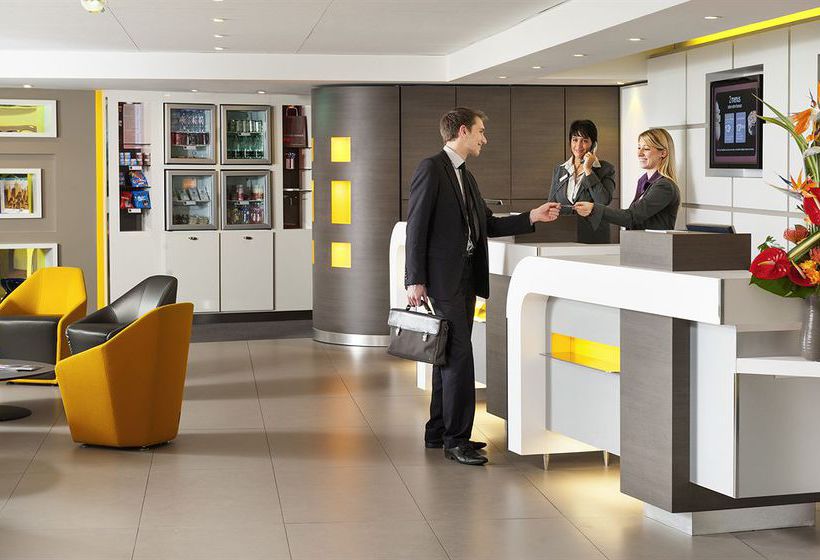 Novotel Paris Rueil Malmaison  | Rueil Malmaison | Hauts-de-Seine | France 7