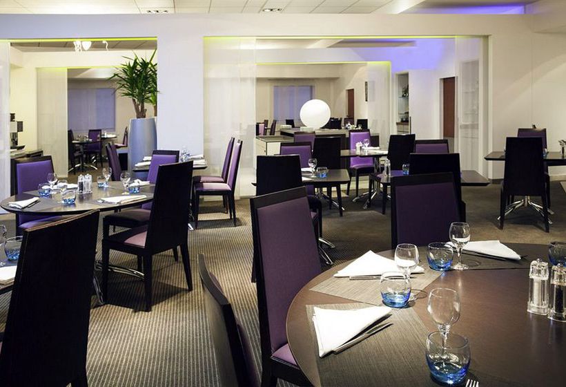 Novotel Paris Rueil Malmaison  | Rueil Malmaison | Hauts-de-Seine | France 8